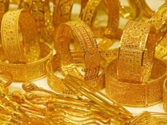 达州黄金回收