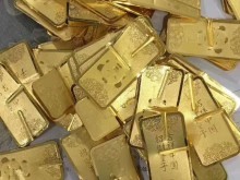 沈阳黄金回收