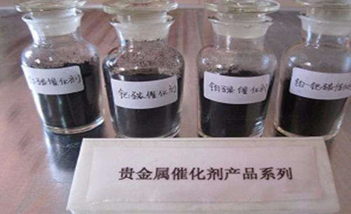 建德碘化铑回收处理