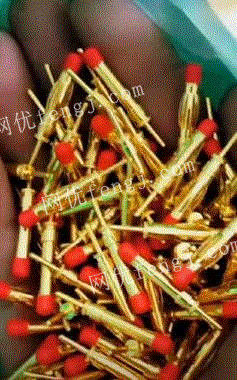 回收各种含金银废料 价值与环保的双重意义