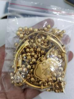 金银回收指南 长春市场的专业服务与注意事项