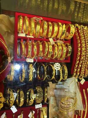 黄金回收入行指南 从入门到盈利的完整路径