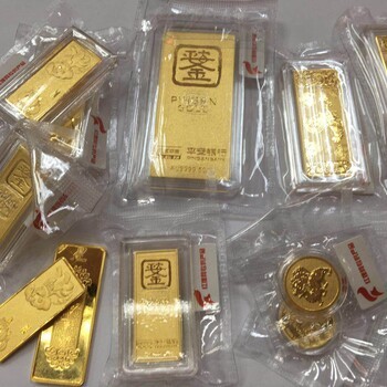 长安黄金回收与金银回收的全面指南