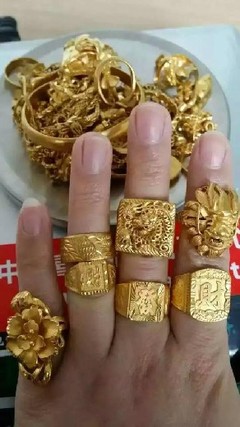 黄州黄金回收 二手变现价值解析与注意事项