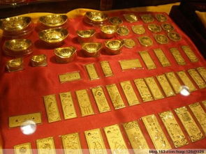 厦门地区金条回收指南 湖里、翔安、海沧金银回收服务详解