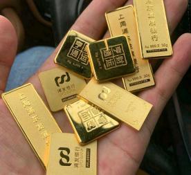 合肥礼品/奢侈品/金银回收指南 聚焦金银回收的价值与选择